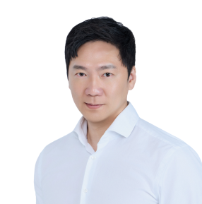 Jin-Pyo Noh