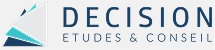 Decision Etudes & Conseil